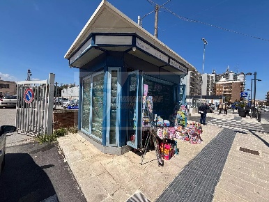 Foto Negozio in Viale Tica, Siracusa Tica - Zecchino con 1 locali