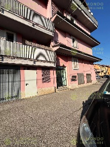 Foto Appartamento in Via San Martino 2, Mediglia Triginto con 3 locali