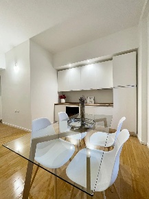Foto Appartamento in Viale Famagosta 30, Milano Famagosta con 2 locali