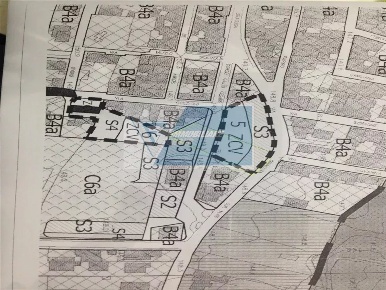 Foto Terreno edificabile in Via Siracusa, Siracusa Belvedere - Tremmilia