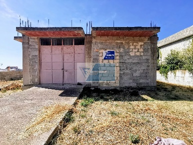 Foto Villa unifamiliare in Ronco Francesco Mule, Noto Centro in vendita