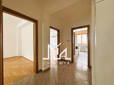 Foto Appartamento a Bolzano Oltrisarco - Aslago con 4 locali in vendita