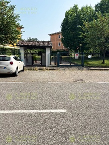 Foto Appartamento in Via Fratelli Cervi 8, Tribiano Centro con 3 locali