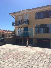 Foto Appartamento in Via Mario Rapisardi, Melilli Città Giardino in vendita