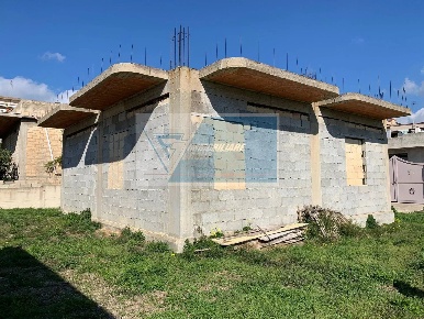 Foto Villa unifamiliare in Ronco Francesco Mulè, Noto Centro in vendita
