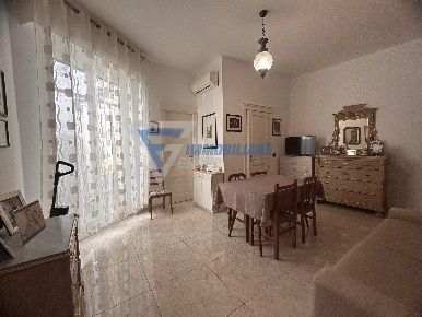 Foto Appartamento in Via Isonzo, Siracusa Borgata - Santa Lucia in vendita