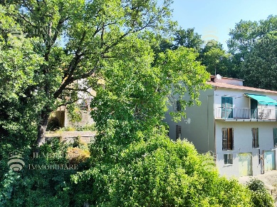 Foto Appartamento in Via Monte Pellecchia snc, Monteflavio con 3 locali