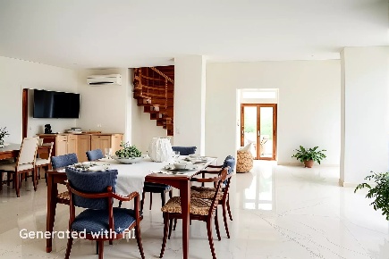 Foto Appartamento in Via Europa 16, Pregnana Milanese con 4 locali