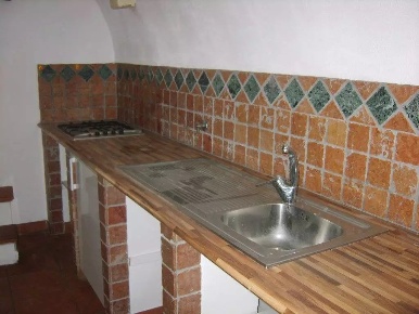 Foto Appartamento a Pigna Centro con 2 locali in vendita