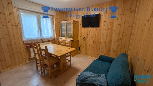 appartamento in vendita a Corteno Golgi in zona San Pietro