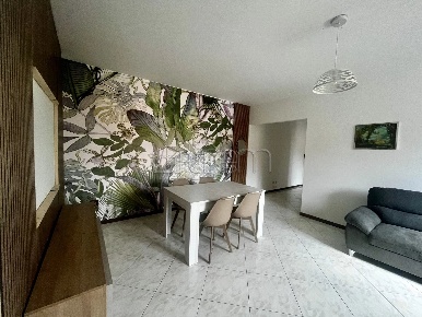 Foto Appartamento in Via Mentana 2/A, San Vittore Olona con 2 locali