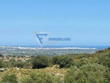 Foto Terreno agricolo in VIA PER CANICATTINI, Canicattini Bagni in vendita