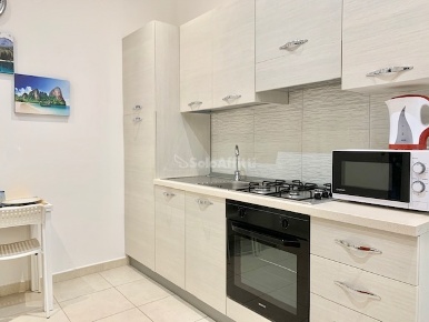 Foto Appartamento in Via Pasubio 62, Bari Carrassi di 40 m² con 1 locali