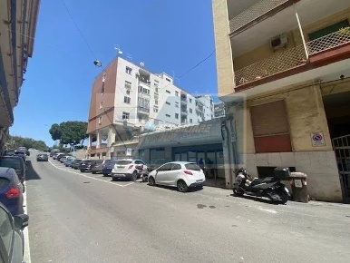 Foto Negozio in Via Tevere, Siracusa Gelone - Cadorna con 1 locali