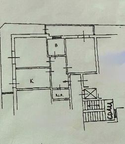 Foto Appartamento a Ventimiglia Roverino, San Secondo in vendita