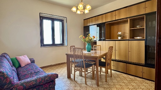 Foto Appartamento in Via C. Calvelli 96, Aprigliano Centro con 3 locali