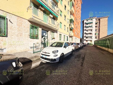 Foto Stanza in Via Giuseppe Avezzana 25, Milano Bologna - Sulmona