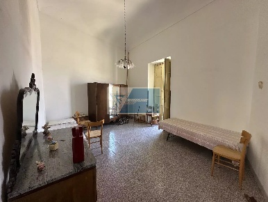 Foto Casa indipendente in Via Venti Settembre, Noto Centro con 4 locali
