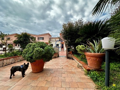 Foto Villa bifamiliare in Via Carlo Pisacane 1, Catanzaro Catanzaro Lido