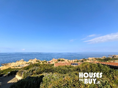 Foto Appartamento in Via Li Junchi 21c, Trinità d'Agultu e Vignola