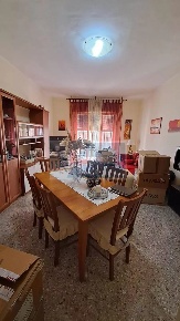 Foto Appartamento in Viale Tica, Siracusa Tica - Zecchino con 3 locali