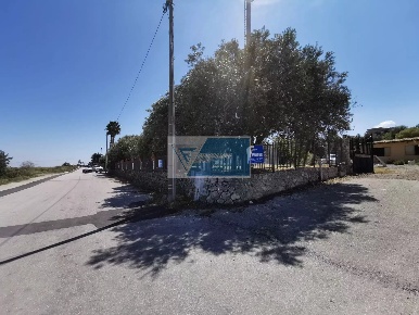 Foto Terreno agricolo in contrada spalla, Melilli Isab Erg in vendita