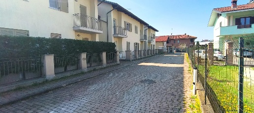 Foto Appartamento a Montà Centro con 3 locali in vendita