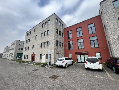 Foto Ufficio in via Calvino 7, Rho San Martino - Ghisolfa con 1 locali