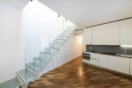 Foto Appartamento in Via Luigi Canonica 32, Milano Arena con 3 locali