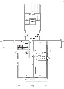 Foto Appartamento in Via Senatore Diogene Valotti 4, Brescia di 144 m²