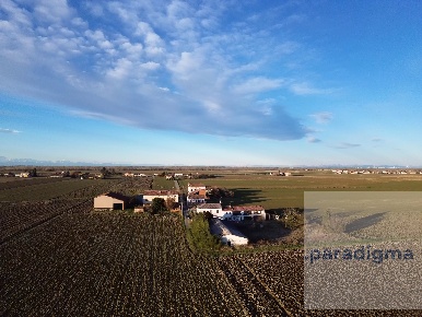 Foto Rustico in Via Collo Tanaro 29, Alluvioni Piovera con 8 locali