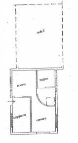 Foto Appartamento a Camporosso Centro con 2 locali in vendita