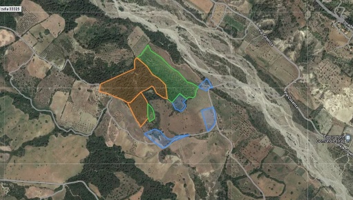 Foto Terreno agricolo a Amendolara in vendita