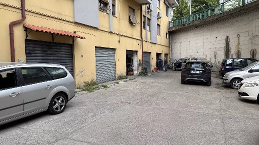 Foto Rustico in Via Emilio Capizzano 56, Cosenza Stadio - Città 2000