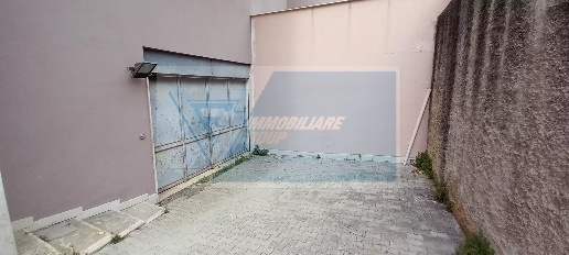 Foto Magazzino in Via San Marino, Siracusa Santa Panagia - Teracati