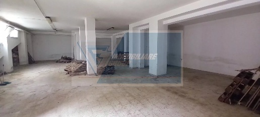 Foto Magazzino in Via San Marino, Siracusa Santa Panagia - Teracati
