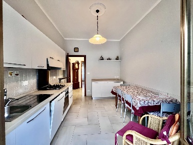 Foto Appartamento a Acqui Terme Centro con 6 locali in vendita