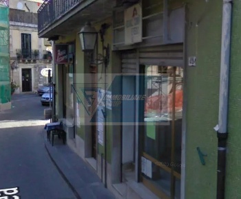 Foto Ufficio in VIA IBLEA  44, Melilli Centro con 2 locali in vendita