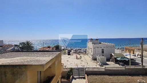 Foto Villa unifamiliare in Via C. di Martino, Noto Lido Di Noto in vendita