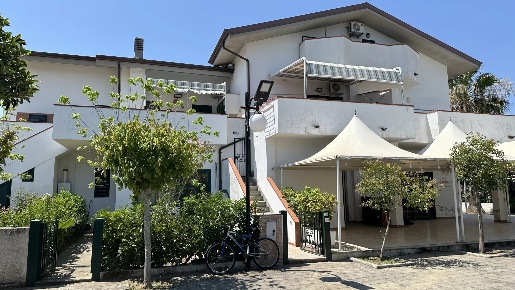 Foto Appartamento in Via Ischia 18, Villapiana con 2 locali in vendita