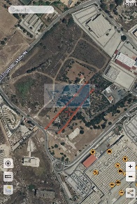 Foto Terreno in C.da Spalla, Melilli in vendita