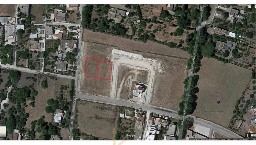 Foto Terreno edificabile a Oria in vendita