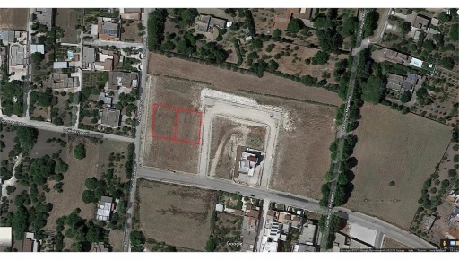 Foto Terreno edificabile a Oria in vendita