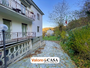 Foto Appartamento a Spigno Monferrato con 4 locali in vendita