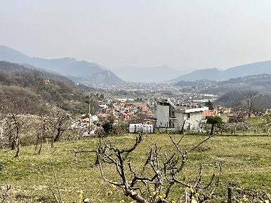 Foto Terreno edificabile in Strada Provinciale 82, Gandosso in vendita