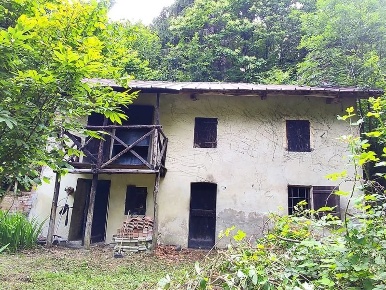 Foto Rustico a Vicoforte con 4 locali in vendita