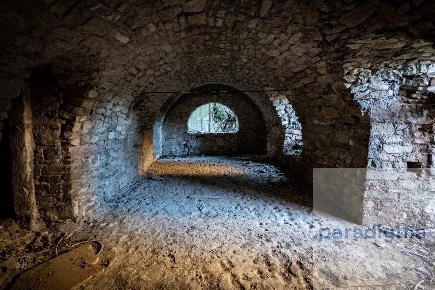Foto Rustico in Frazione Ramero Inferiore, Garbagna con 5 locali in vendita