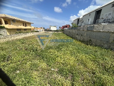 Foto Terreno edificabile in VIA BOLOGNA, Melilli Città Giardino in vendita