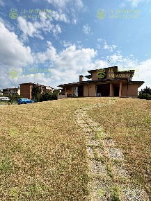 Foto Villa unifamiliare in Strada Provinciale 186 10, Cornegliano Laudense