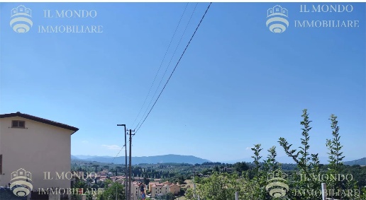 Foto Terreno edificabile in Via Degli Ulivi snc, Palombara Sabina Centro